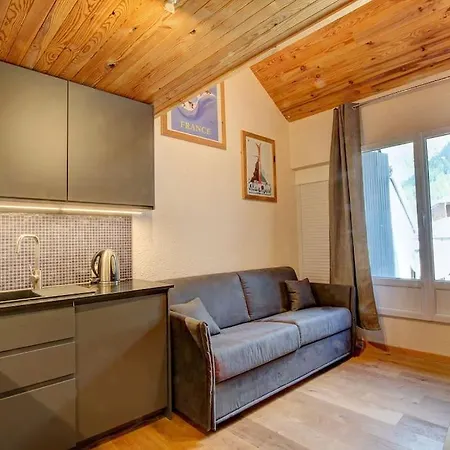Iris Triplex Studio Apartament