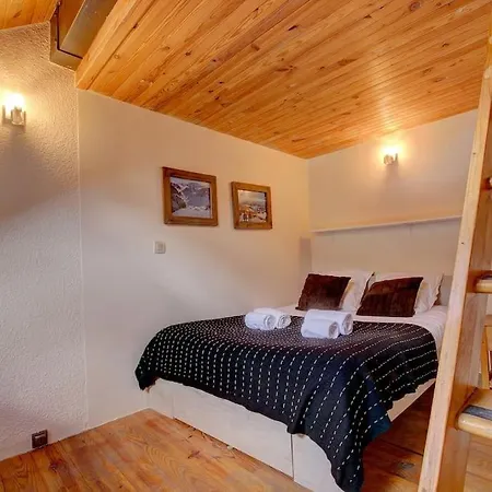 Apartament Iris Triplex Studio