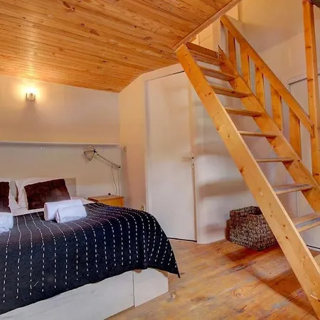Apartament Iris Triplex Studio *